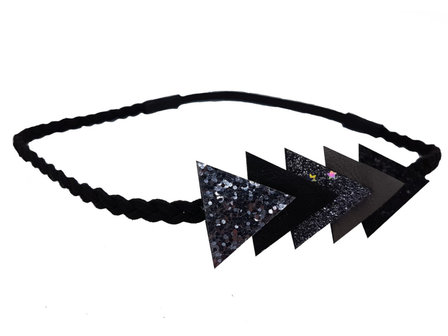 haarband-gevlochten-driehoek-zwart