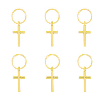 haarringen-bedel-kruis-goud