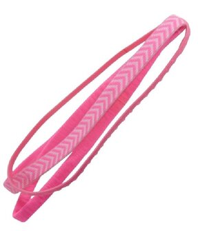 haarband-workout-roze