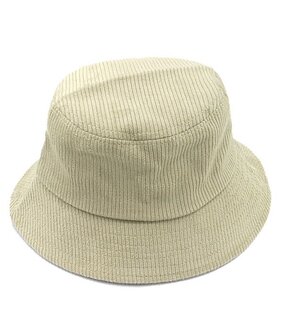 bucket-hat-rib-stof-beige