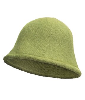bucket-hat-soft-licht-groen