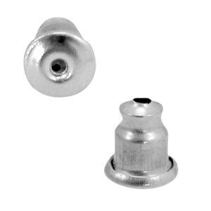 oorbellen-stoppers-stainless-steel-zilver