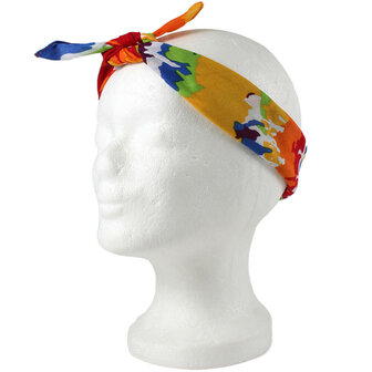 haarband-bandana-zakdoek-tie-dye-regenboog-print-multi-color
