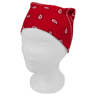 haarband-bandana-zakdoek-paisley-rood