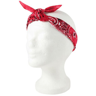 haarband-bandana-zakdoek-tie-dye-paisley-print-rood