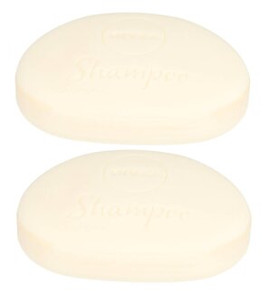 Shampoo Solid Bar Nivea Amandelmelk