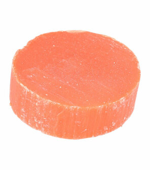 Shampoo Bar In Blik Pappaya