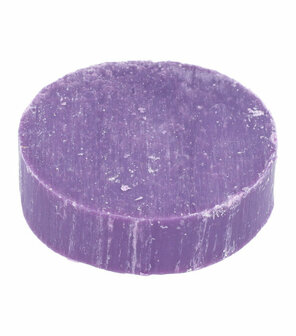 Shampoo Bar In Blik Orchidee
