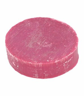 Shampoo Bar In Blik Kersen