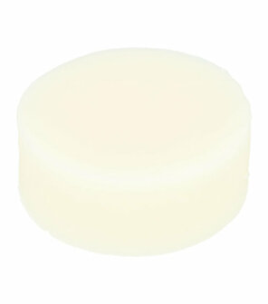 Wild Hair Conditioner Bar In Blik Lavendel Theeboom