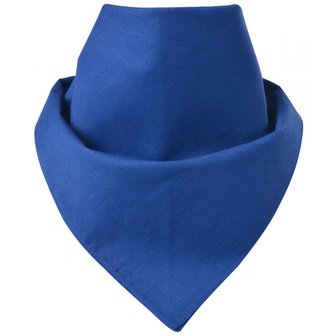 bandana-uni-blauw