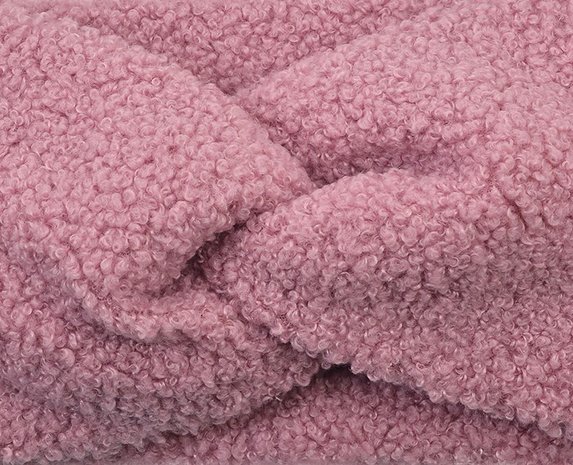 haarband-winter-soft-teddy-roze