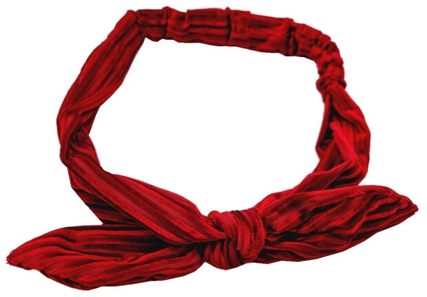 haarband-strik-velvet-rood