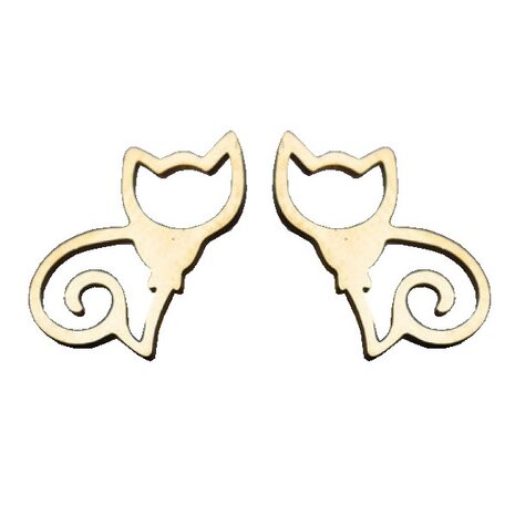 oorbellen-minimalistisch-kat-goud