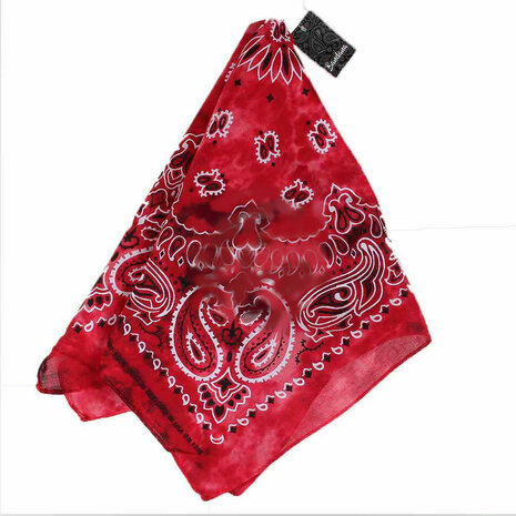 haarband-bandana-zakdoek-tie-dye-paisley-print-rood