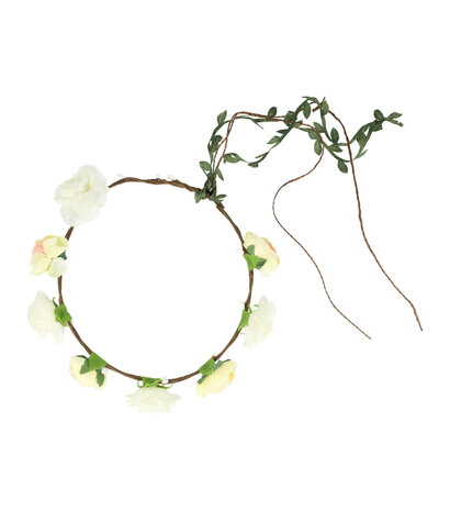 haarband-kroon-roos-bloemen-wit