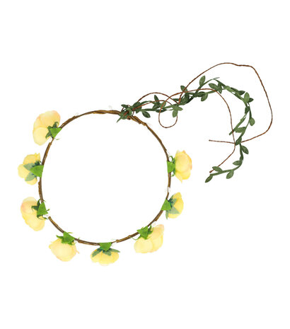 haarband-kroon-roos-bloemen-wit