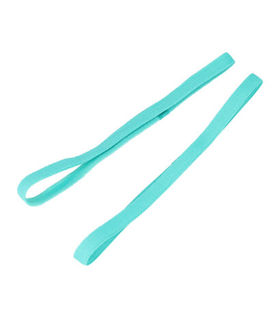 haarband-elastiek-sport-anti-slip-blauw
