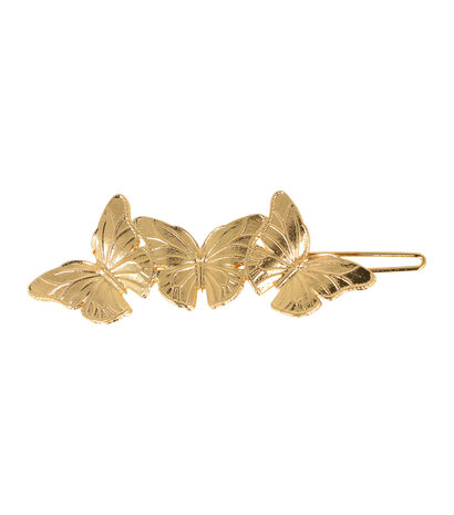 haarclip-vlinder-goud