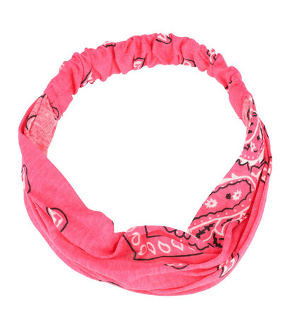 haarband-3-in-1-paisley-print-roze
