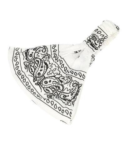 haarband-3-in-1-paisley-print-wit