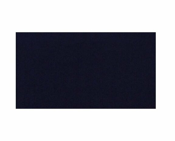 Haarband Multifunctioneel Basic Donker Blauw