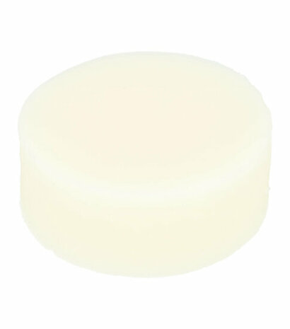 Wild Hair Conditioner Bar In Blik Lavendel Theeboom