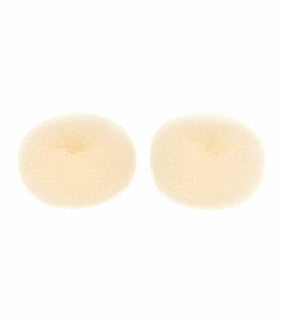 Haardonut Bun XL 12cm Blond