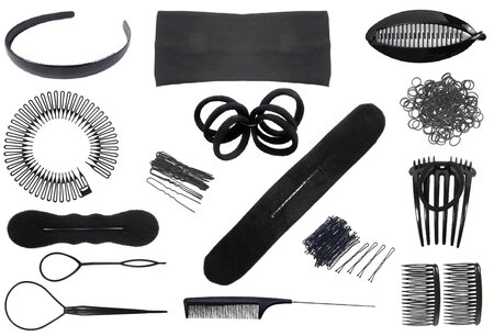 Styling Set Basic XL 