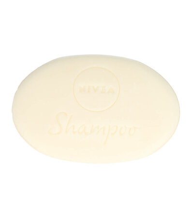 Shampoo Bar Nivea Amandelmelk