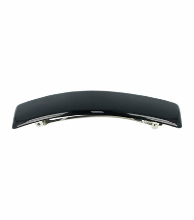 Haarspeld Recht 11cm Zwart