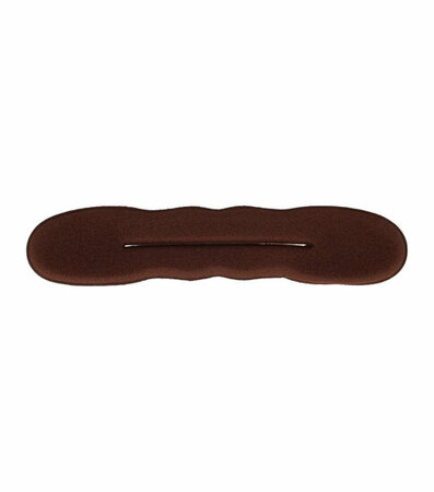 Knotrolband Medium 23cm Bruin