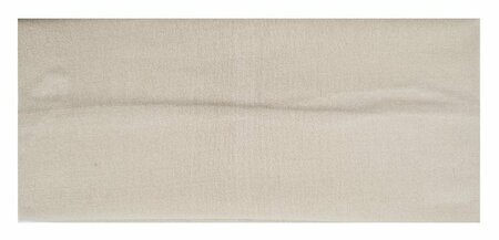 Haarband Basic 8cm Beige