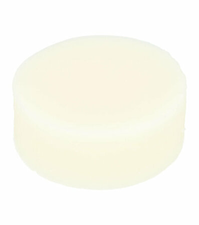 Wild Hair Conditioner Bar In Blik Lavendel Theeboom