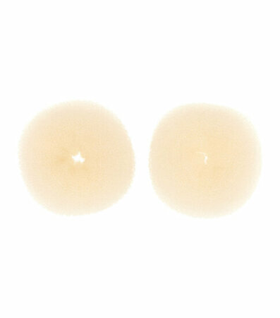 Haardonut Bun XL 12cm Blond