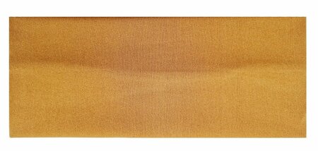 Haarband Basic 8cm Licht Bruin