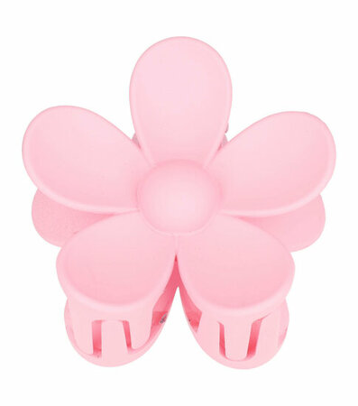 Haarspeld Klemmen Set XL Bloem 8cm Heldere Kleuren