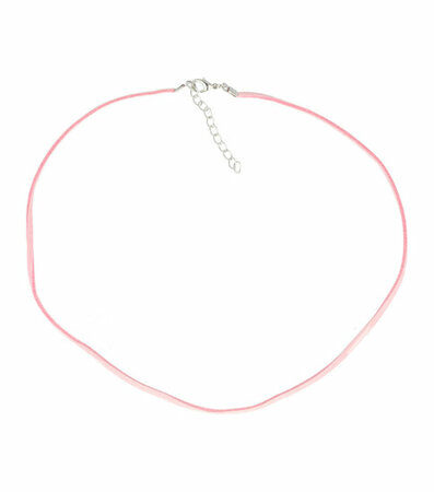 Veter Ketting Roze 10 Stuks
