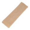 2091977448 Haarband stof - Basic 5cm - Beige