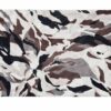 2110581687 Haarband multifunctioneel - Camouflage 45x25cm - Beige
