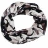 2110581690 Haarband multifunctioneel - Camouflage 45x25cm - Beige