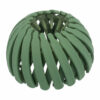 2110581735 Haarspeld Haarklem – Vogelnest Knotklem – Kunststof – Groen