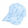 2110587153 Cap pet verstelbaar – camouflageprint – one size – blauw