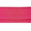 2110595685 Haarband stof - Basic 8cm - Fuchsia roze