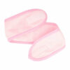 2110610823 Haarband Make-Up – Beauty hoofdband 8 cm – Verstelbaar met klittenband – Roze