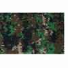 2110621572 Haarband multifunctioneel - Camouflage 45x25cm - Groen