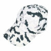 2110732125 Cap pet verstelbaar – camouflageprint – one size – zwart/wit