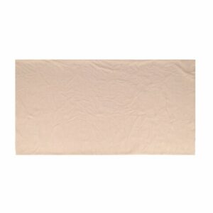 Haarband multifunctioneel - Basic 45x25cm - Beige
