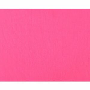 Haarband multifunctioneel - Basic 45x25cm - Fuchsia roze