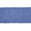2110759371 Haarband stof - Basic soft 7cm - Blauw